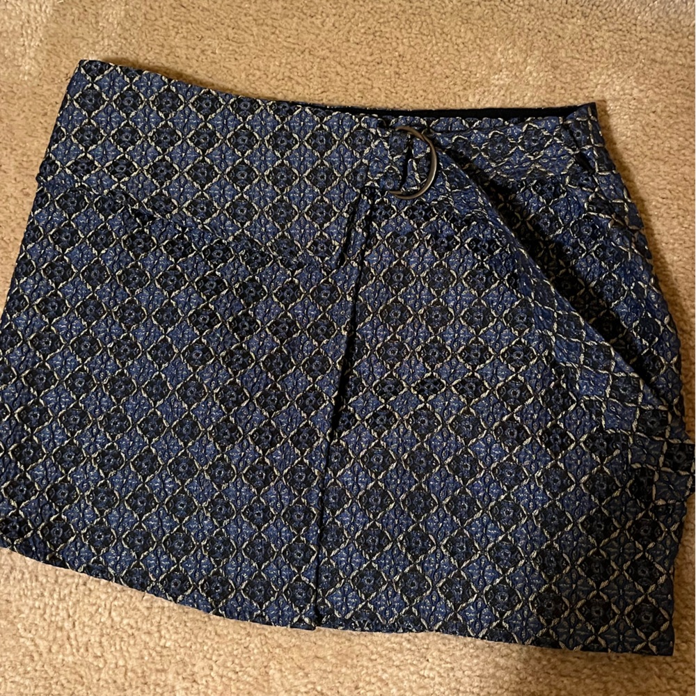 Free People Skirt